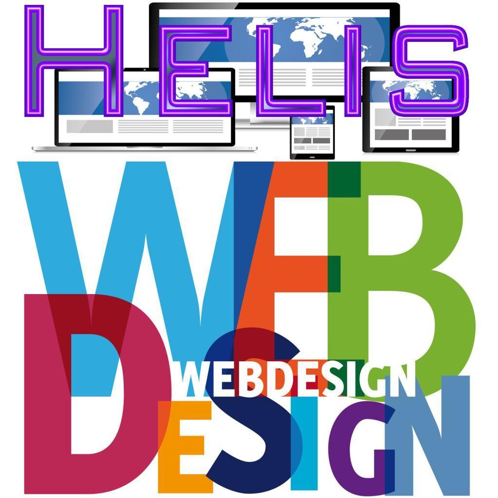 Helis Webdesign